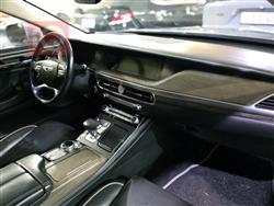 جنسس G90